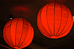 BLUE FRIDAY WITH MAMA SHERMAN AT LUCKY STRIKE